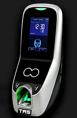 Multibio700 Face recognition Reader