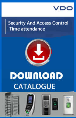 access control catalogue